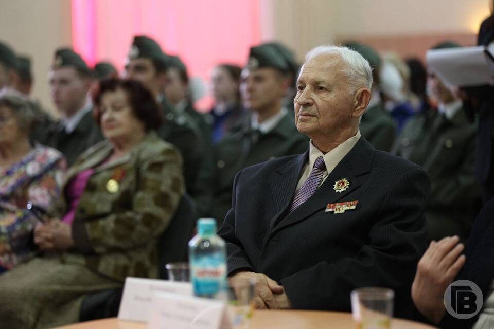    фото: Данил Савченко / "Городские вести"