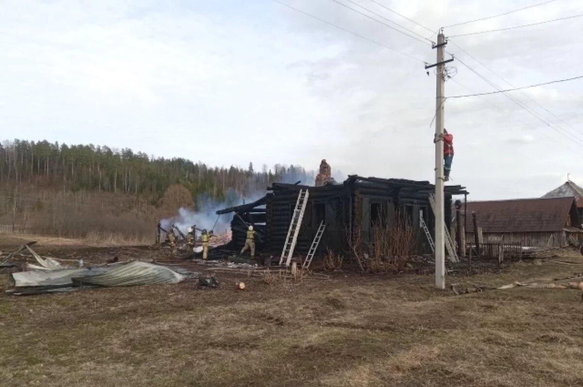    В администрации обещали помочь родственникам