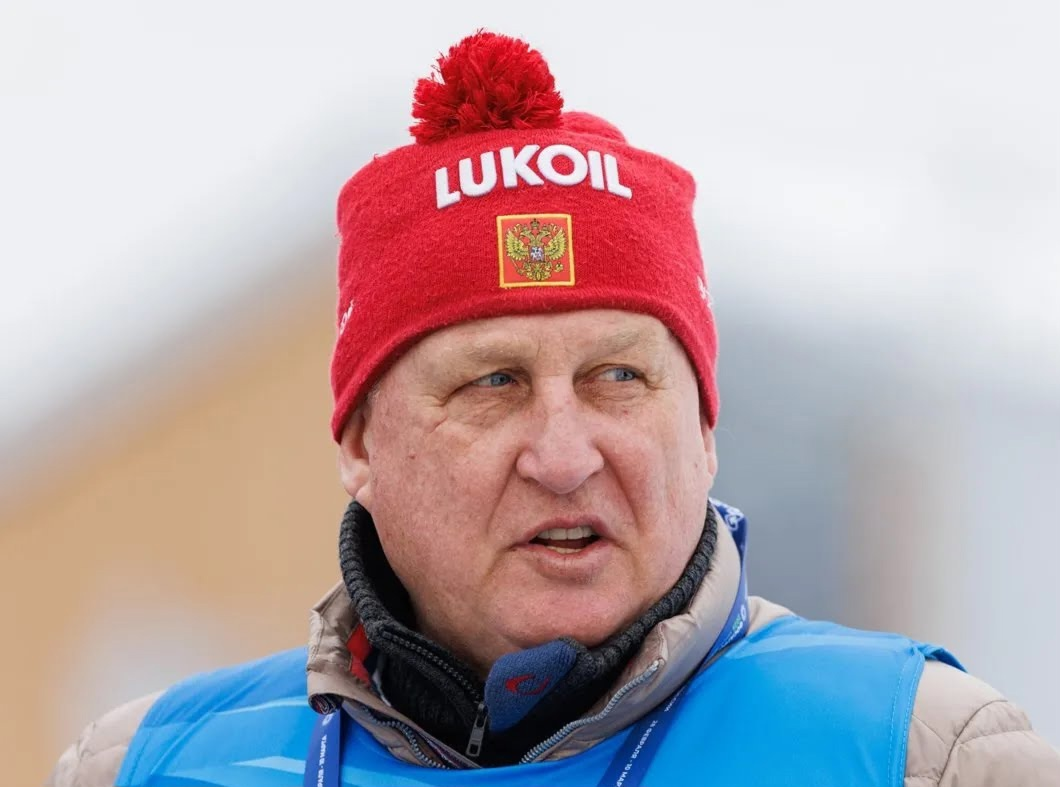 Юрий Бородавко