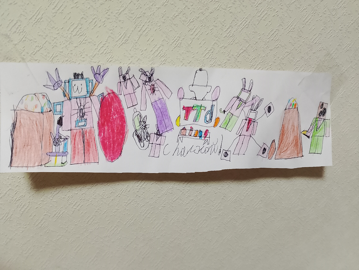 Тойлет тавер дефенс пасха