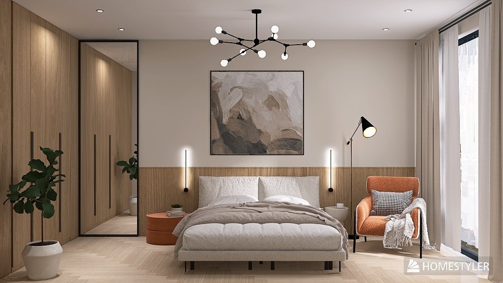 Работы учеников предыдущих потоков курса