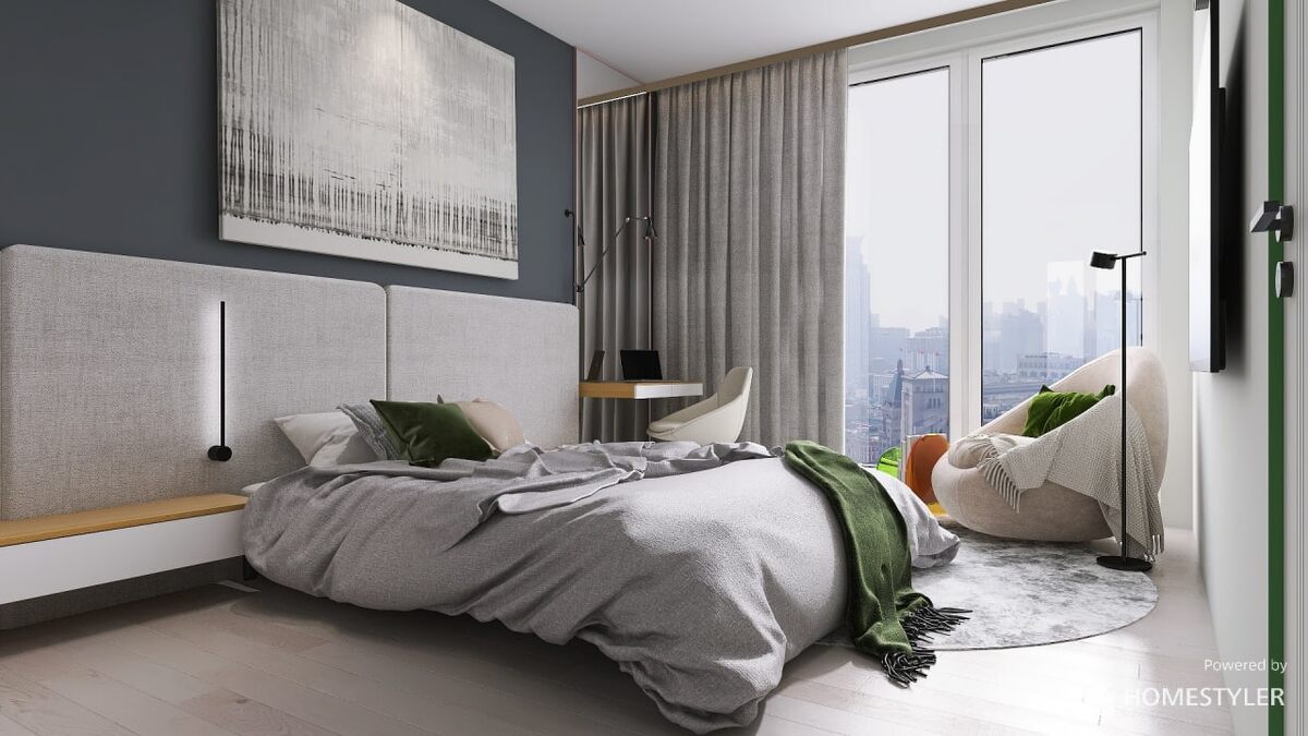 Работы учеников предыдущих потоков курса