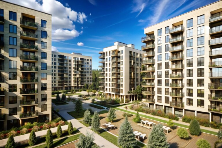    Клубный дом «Скандинавия»: новый уровень жизни и инвестиции в будущее в Туле