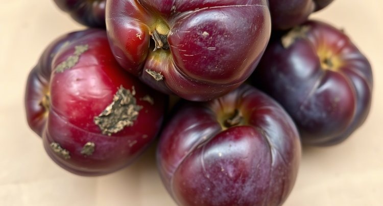    Монилиозные сливы из Китая заблокировал Россельхознадзор в Забайкальском крае