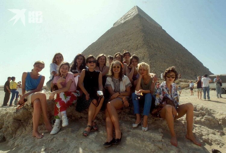 Фото Владимира Веленгурина из КОМСОМОЛКИ.