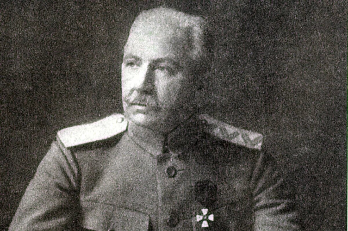    Германская креатура.