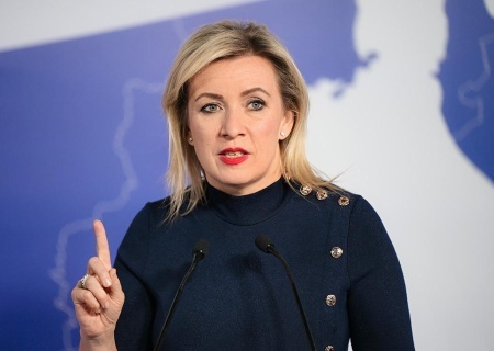    США стали лучше понимать российские аргументы по Украине — Захарова