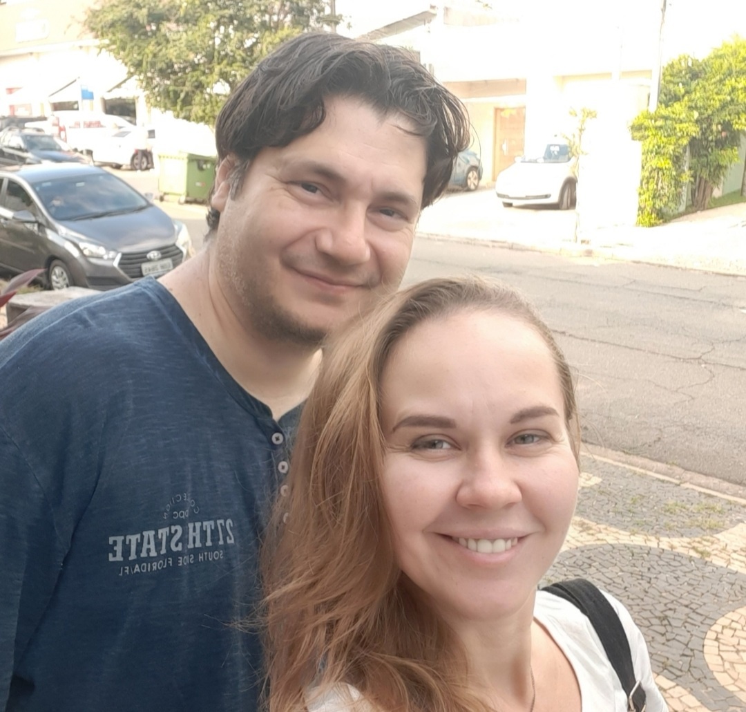 Элио и Я. Вчера.