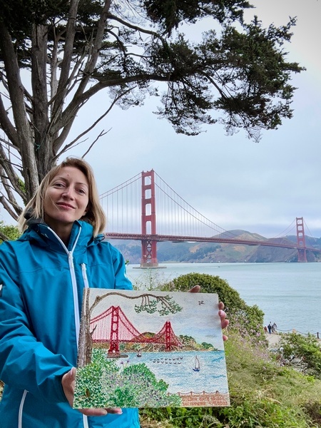 Юлия Дмитриева