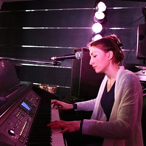 Юлия Дмитриева