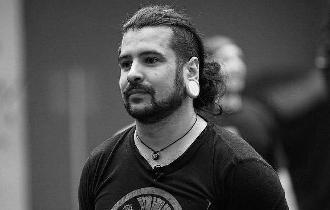    Назар Якубов  Официальный Telegram-канал ГУП "Большой Московский государственный цирк на проспекте Вернадского"