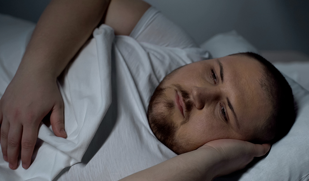     Людям с большим весом важно, чтобы матрас сохранял упругость и позволял легко менять положение.