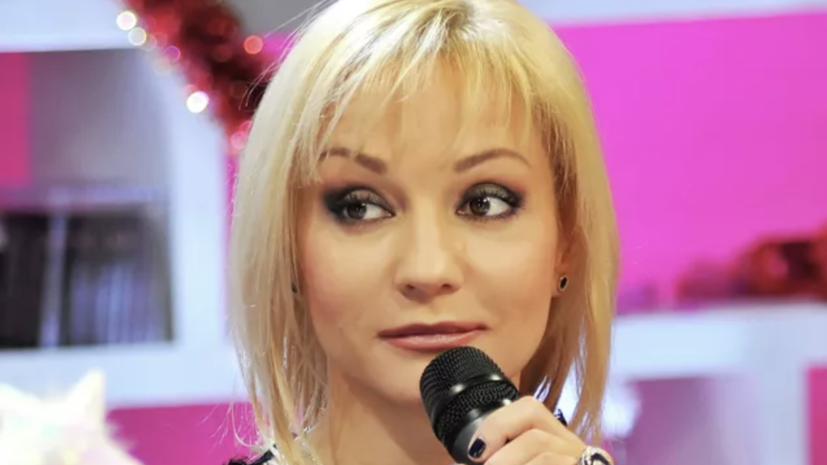   РИА Новости