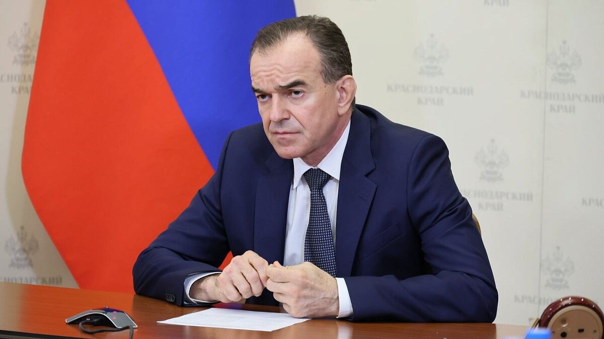    Фото: пресс-служба администрации Краснодарского края