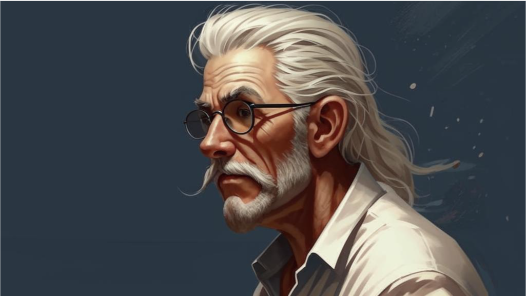 Изображение сгенерировано Кандинский 3.1