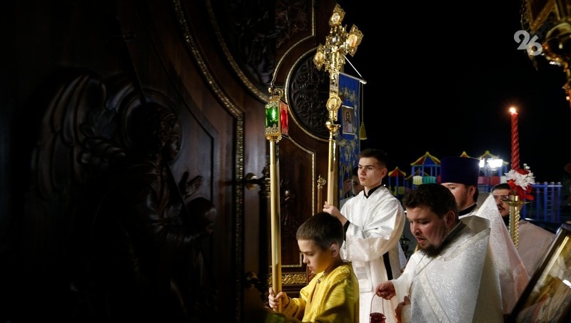      Фото: ИА «Победа26»