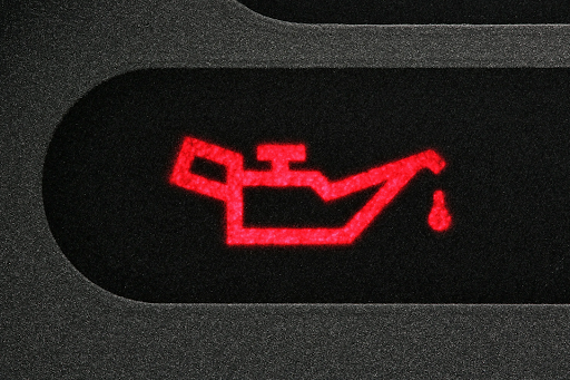 Он загорится