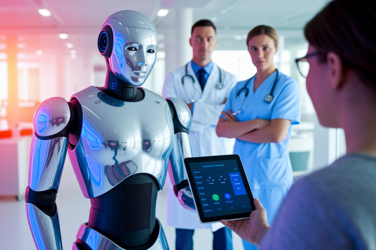    ИИ автоматизация для бизнеса Astralot AI