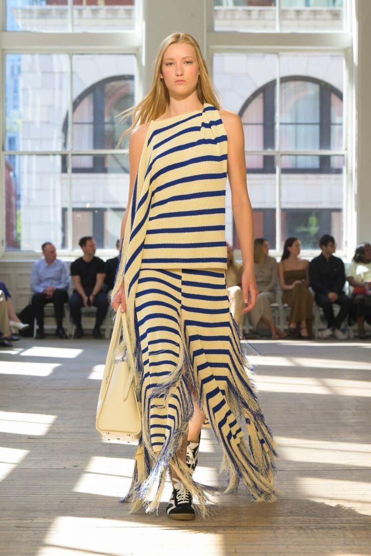 Proenza Schoueler Spring 2025