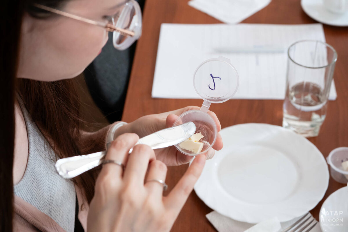 Фото: © Салават Камалетдинов / «Татар-информ»