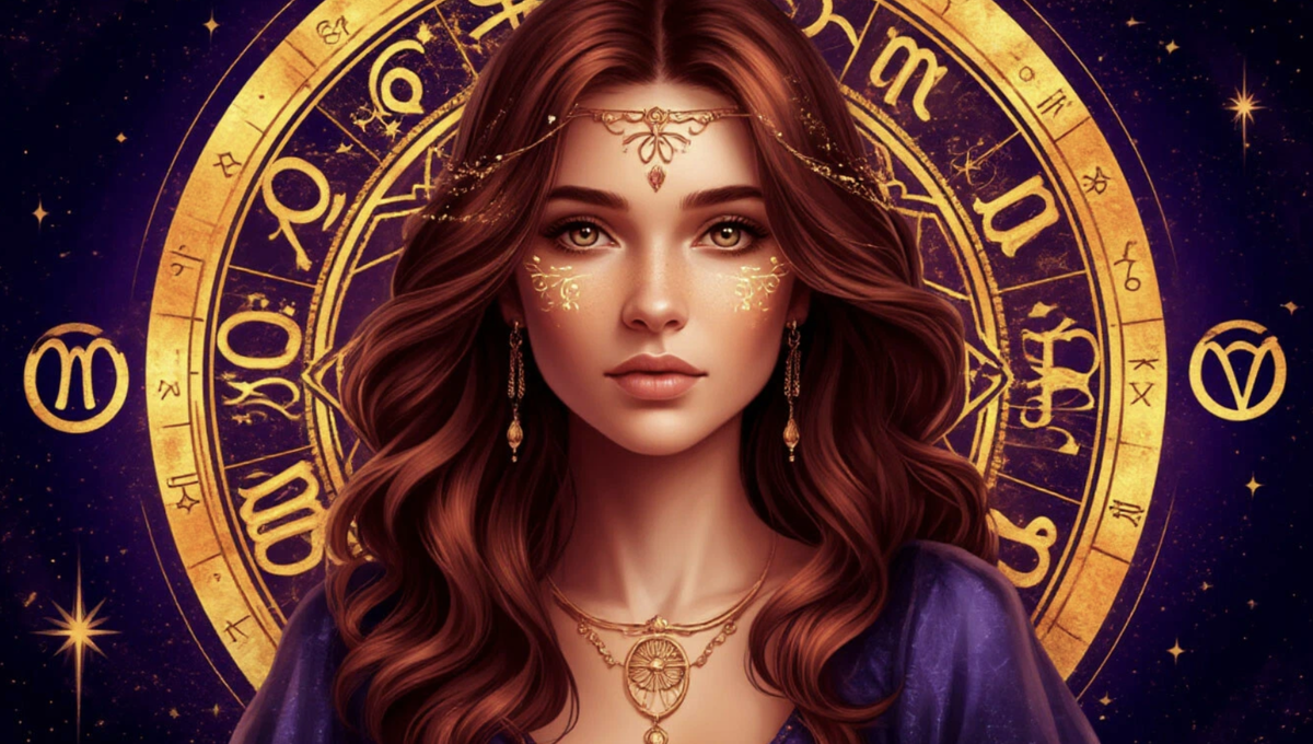 Знак зодиака Дева