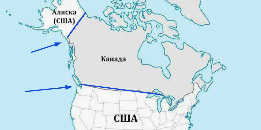 17 географических "самый", которые должны знать все (часть 2: города и страны)