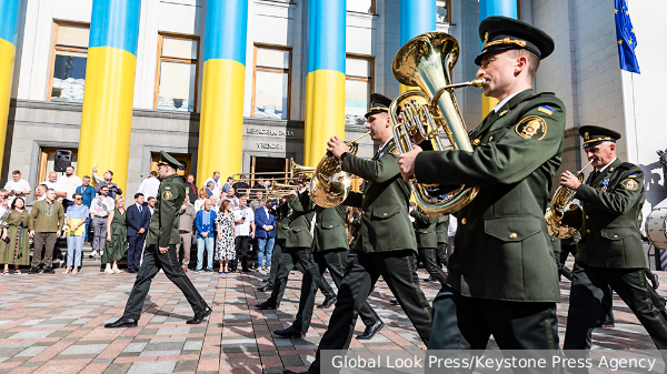    Фото: Global Look Press/Keystone Press Agency   
 Текст: Валерия Городецкая