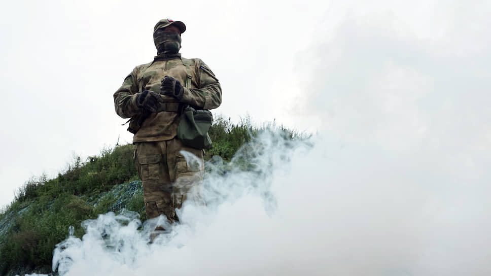 Фото: Марина Молдавская / Коммерсантъ