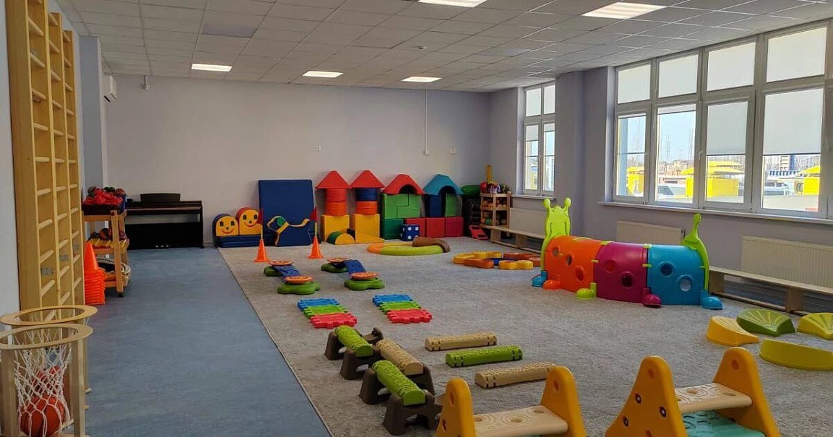 Фото: Пресс-служба администрации Краснодара