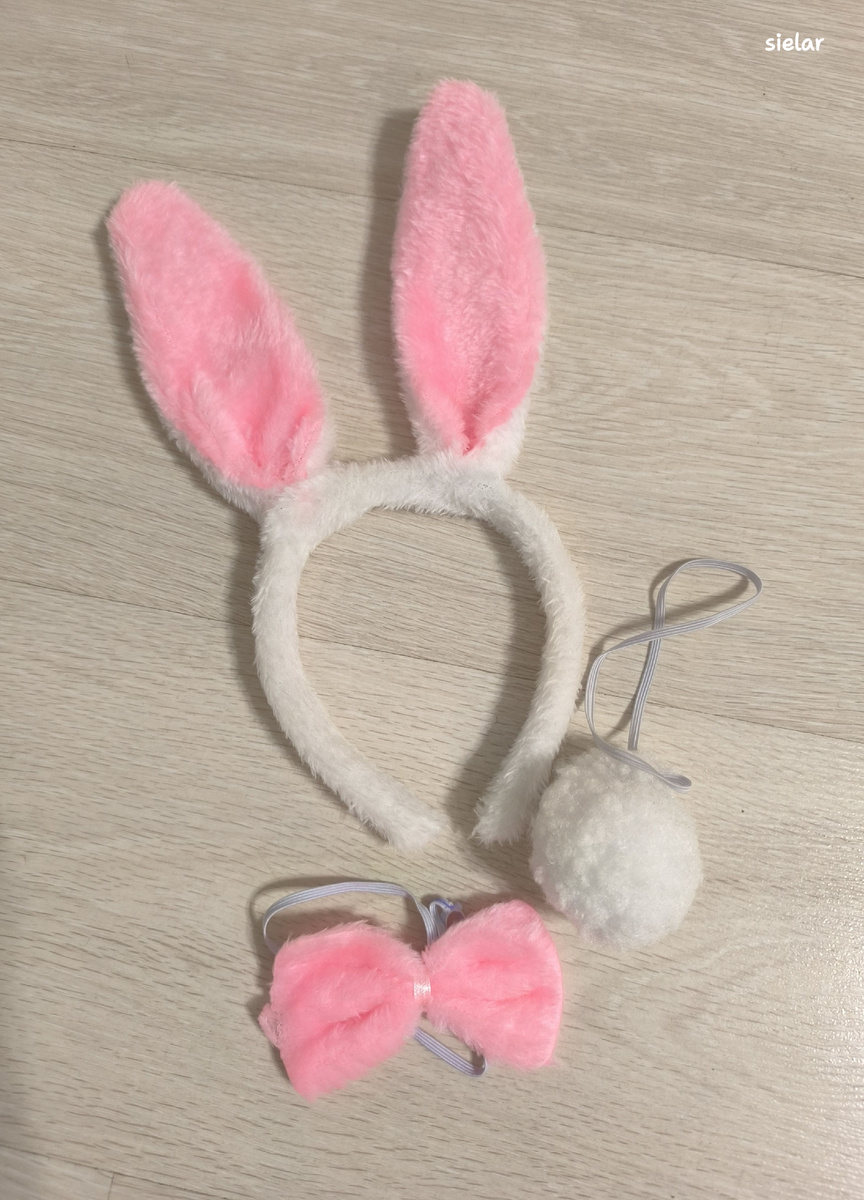 Милый набор для создания праздничного настроения