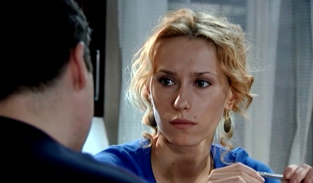 Мария Болтнева