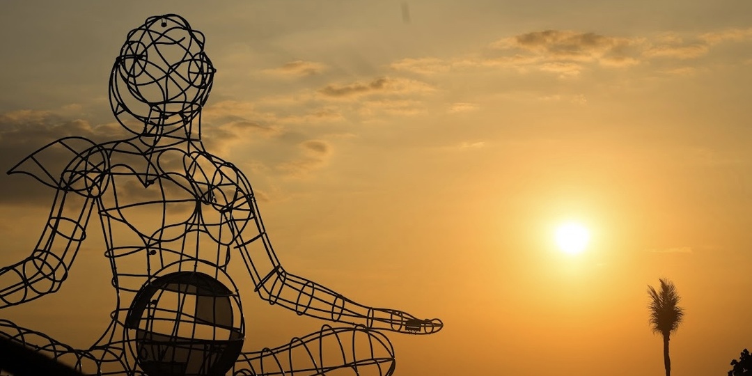 Как понять Бали: Гид по Культурному коду острова