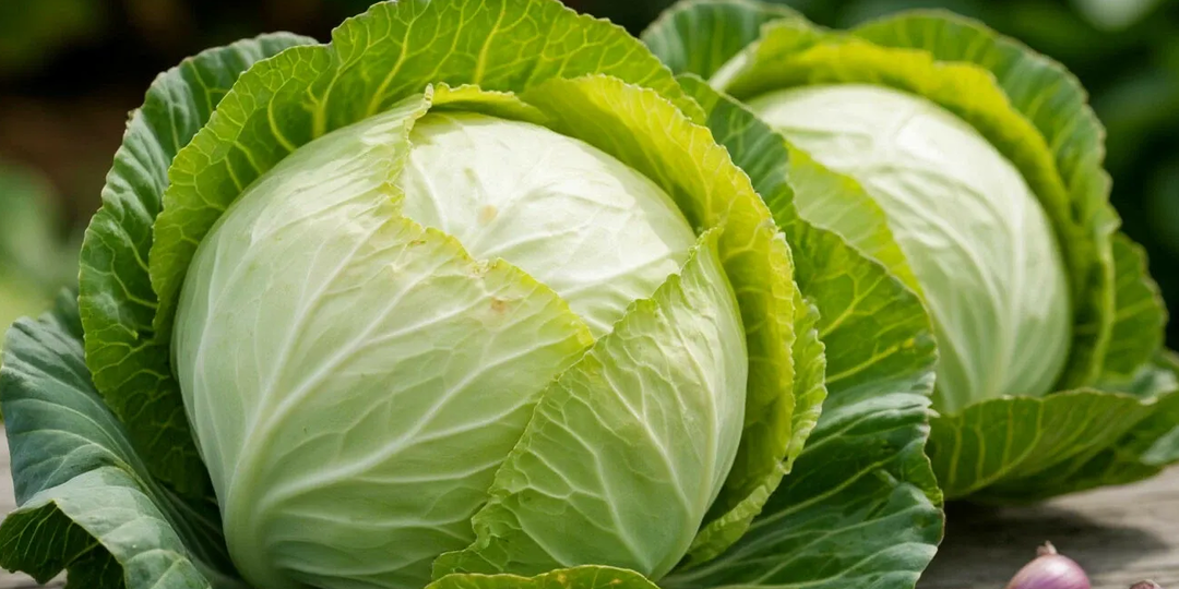 Белокочанная капуста: как вырастить идеальные кочаны без химии и стресса