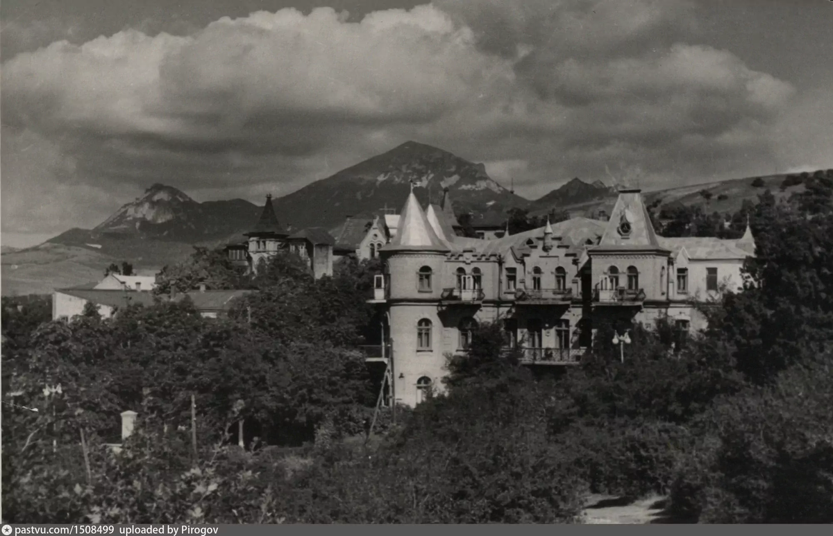 Архивное фото