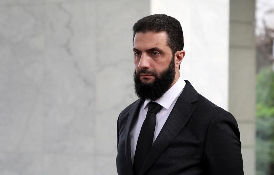    «РФ желает сохранения территориальной целостности Сирии»: в Кремле оценили отношения России с новыми сирийскими властями