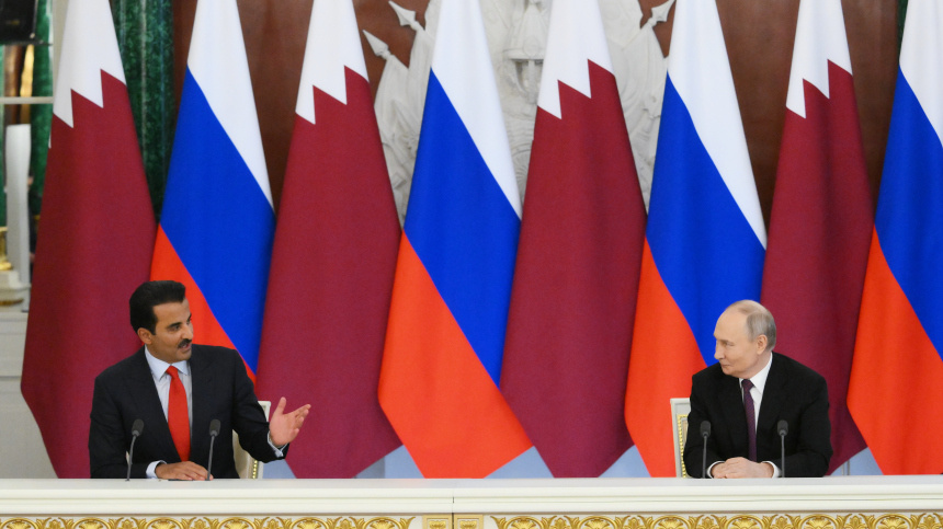    Фото: © РИА Новости/Григорий Сысоев; 5-tv.ru