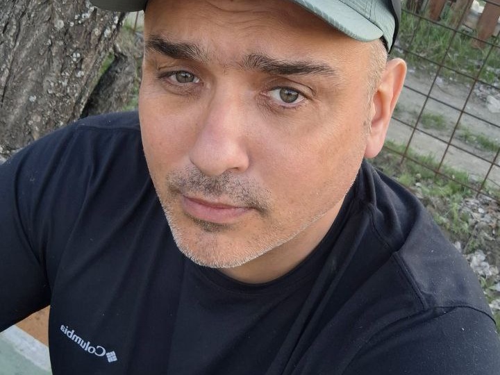 Вот сижу и думаю