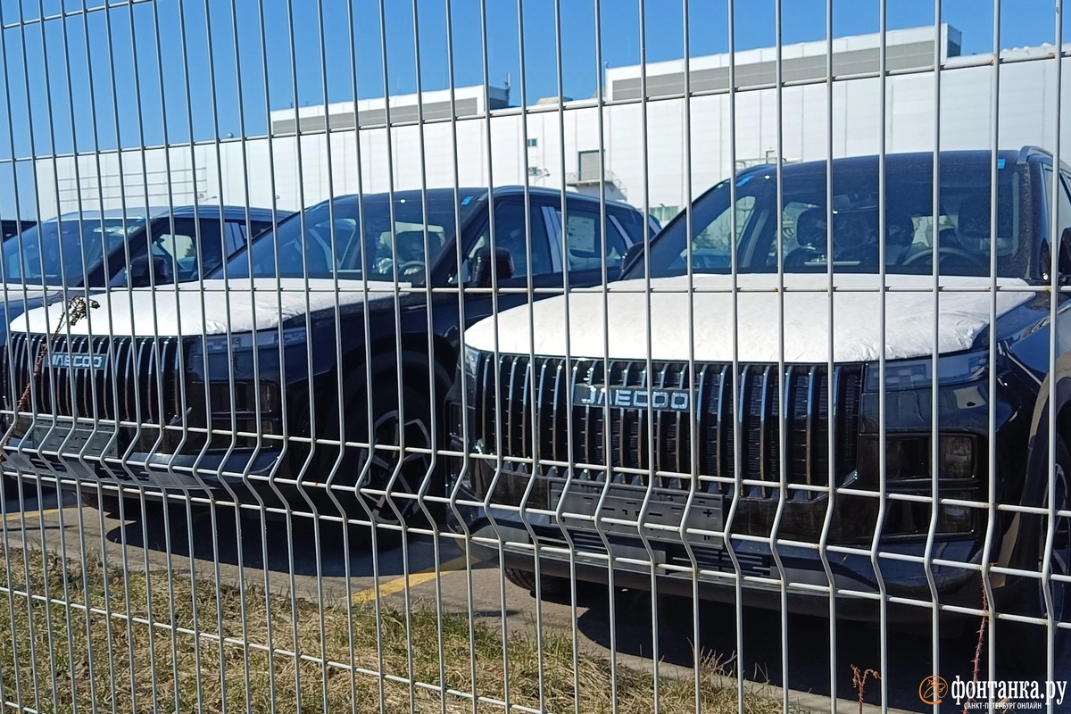 Фото «Фонтанка.ру»  📷
