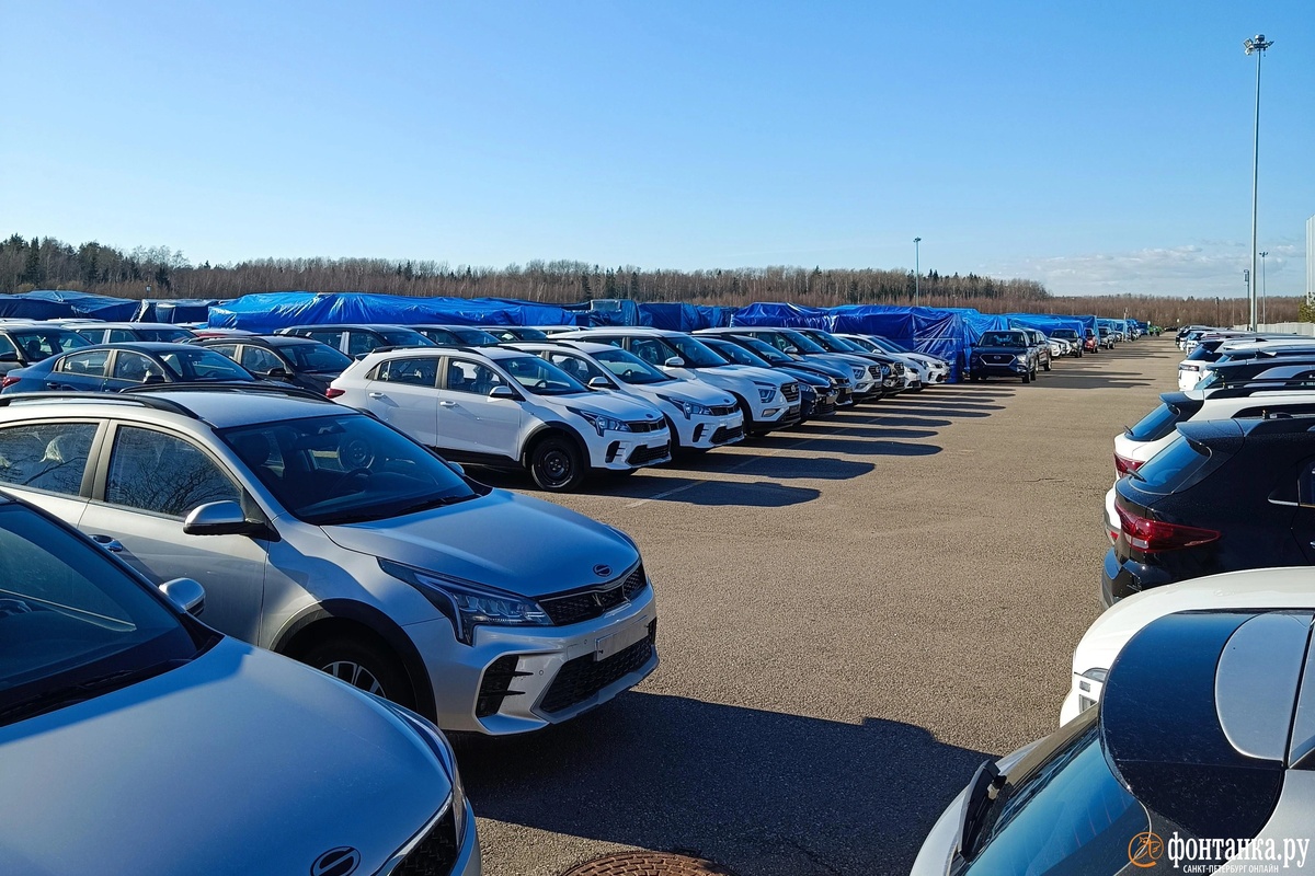 Фото «Фонтанка.ру»  📷
