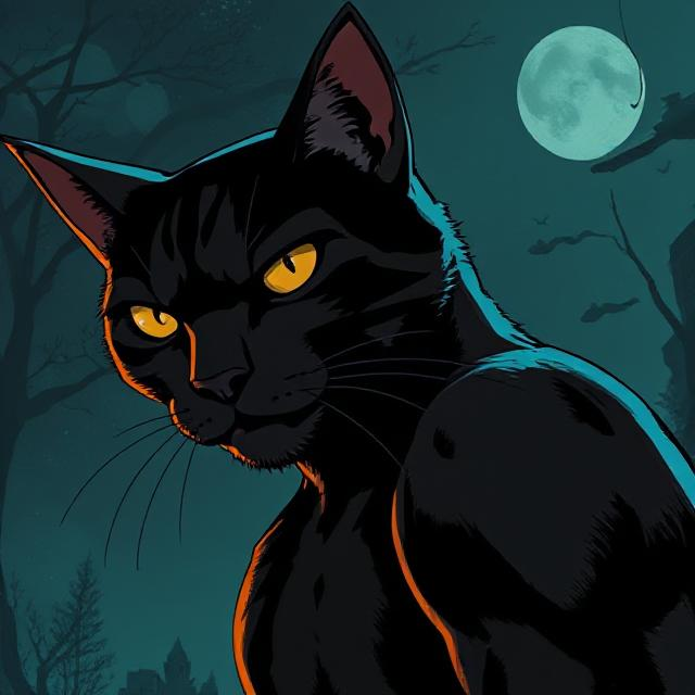  Blacksad: Under the Skin