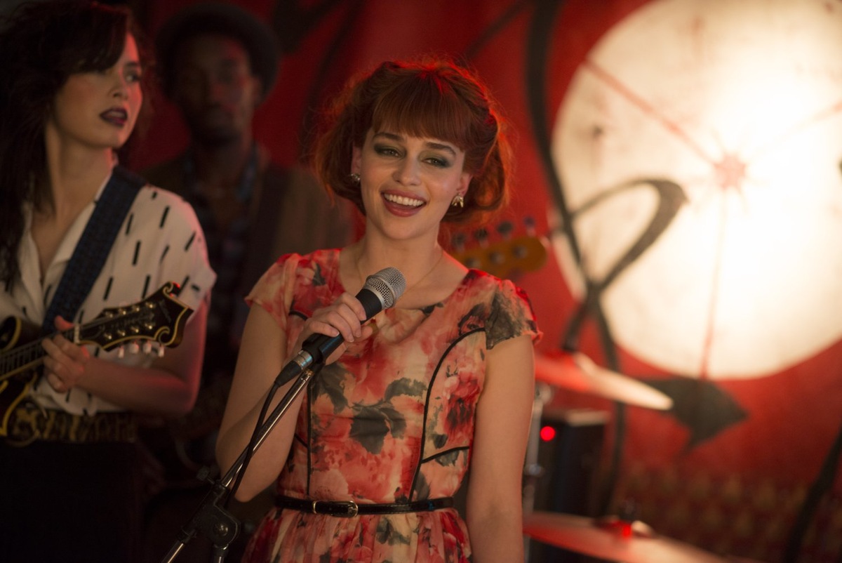 Кадр из фильма «Дом Хемингуэй» (2013)