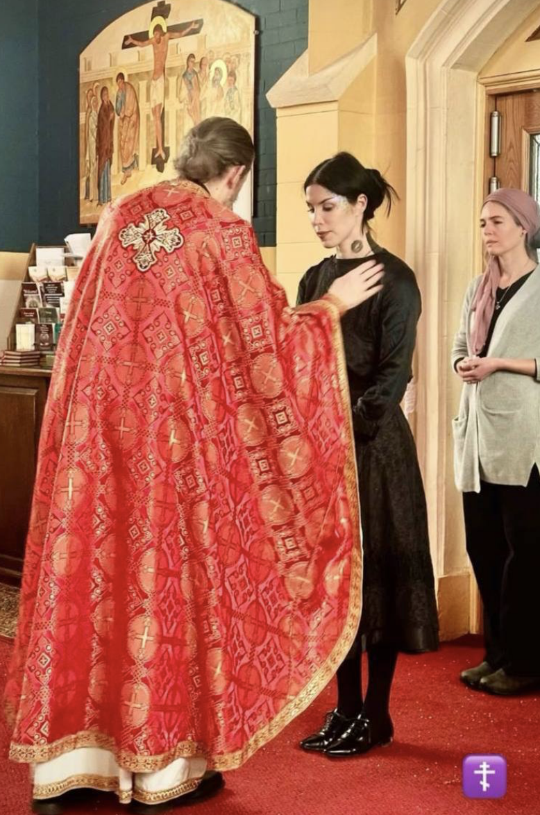    Фото: Телеграм-канал "Сыны Монархии".