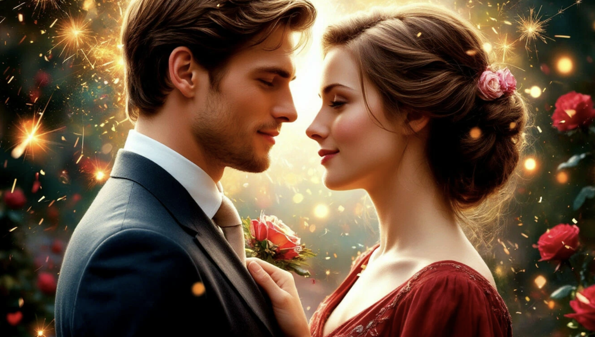 Любовь по знаку зодиака