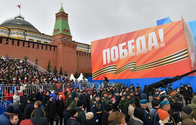    Киселев Сергей/Агентство «Москва»