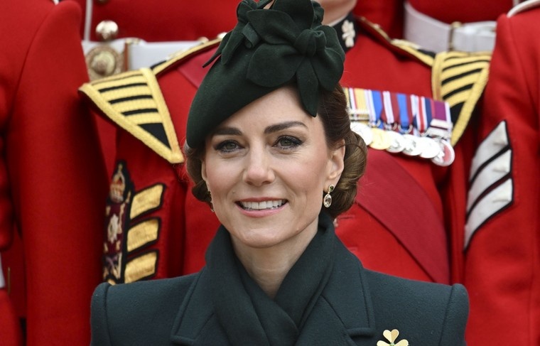    I-Images/Keystone Press Agency/Global Look Press