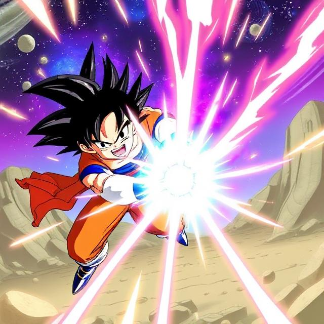 Dragon Ball: Sparking! ZERO