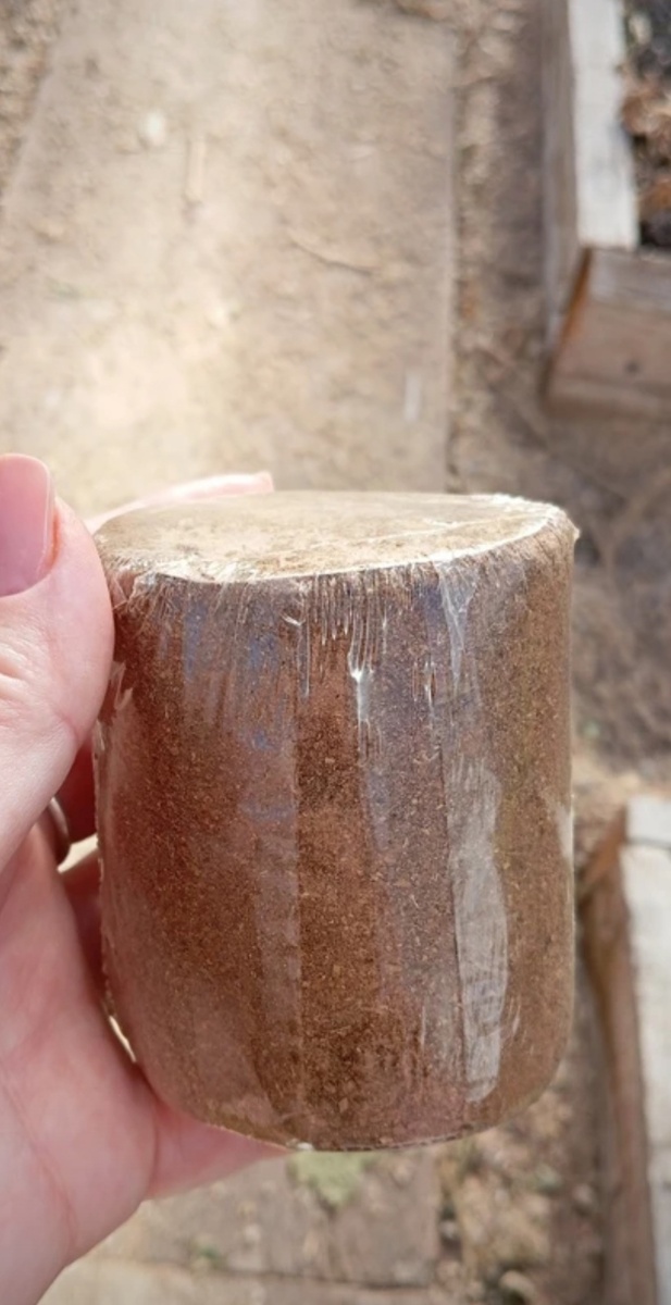 Купить лучше побольше, про запас