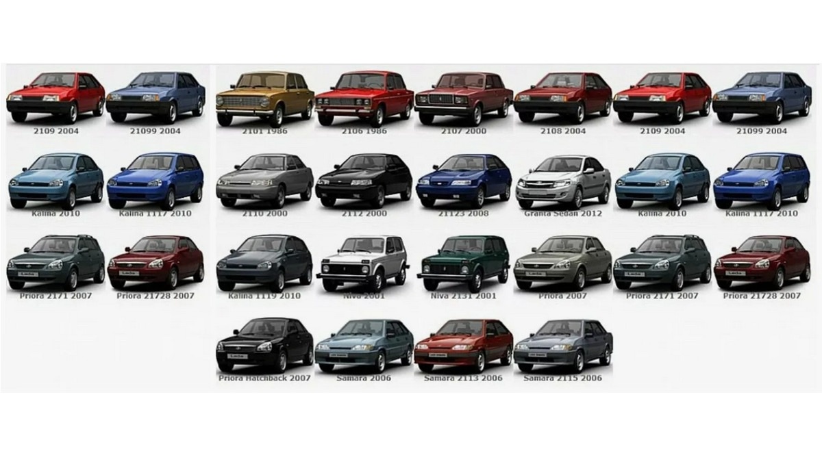 Lada Niva Travel: преемник легендарного внедорожника