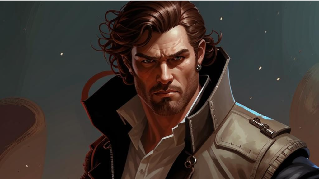 Изображение сгенерировано Кандинский 3.1