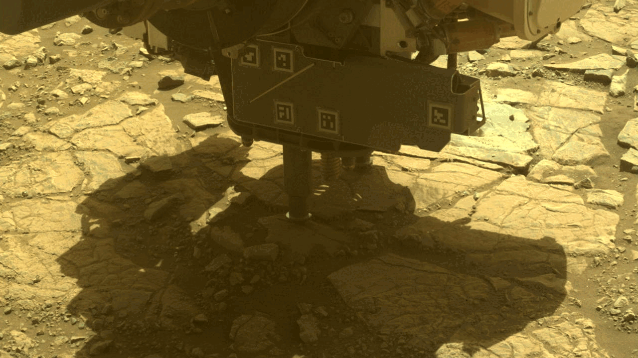 Источник: NASA / JPL-Caltech  📷
